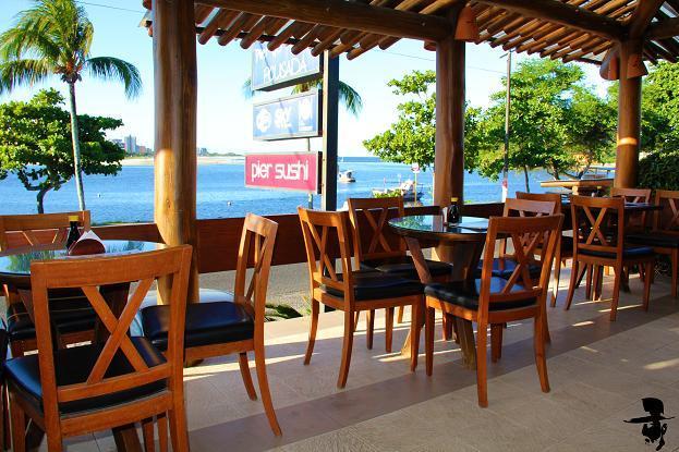 Pousada Pier Do Pontal Ilheus Exterior photo